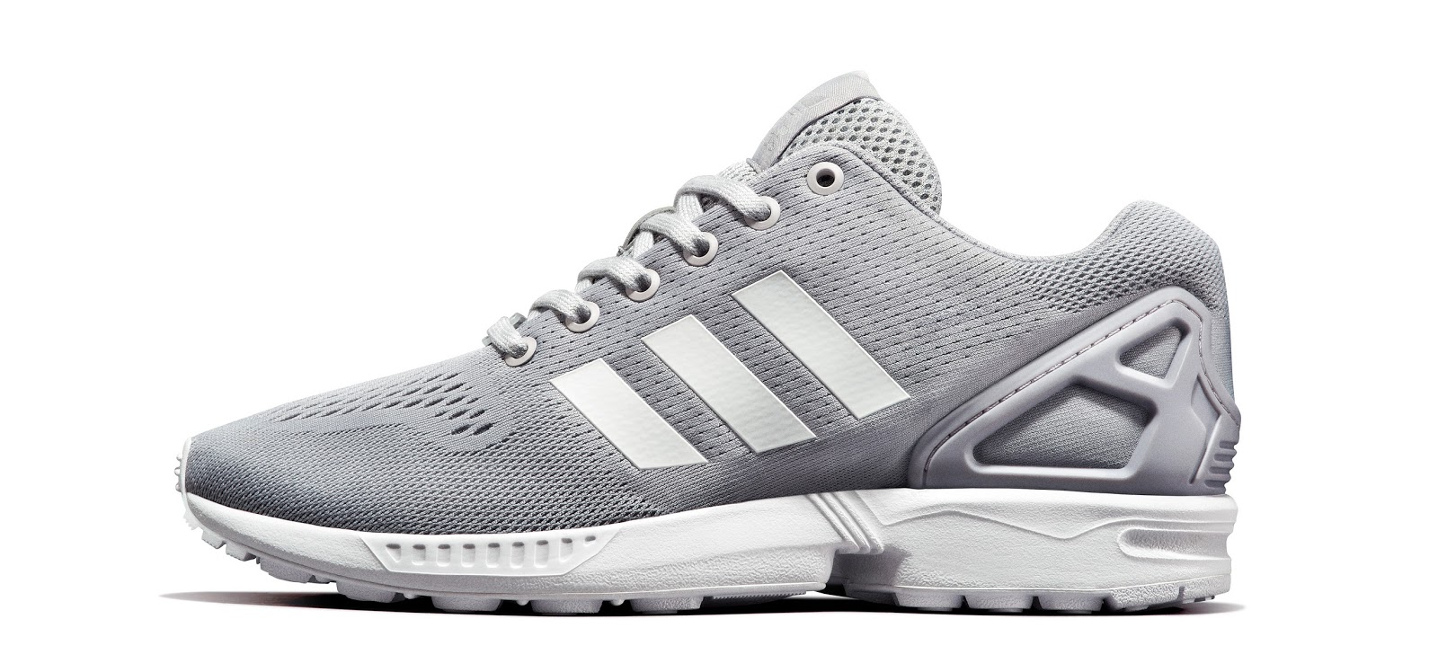 adidas zx flux femme jd